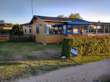 OVER STRANDEN - LYSTRUP STRAND 2022 OVER STRANDEN - LYSTRUP STRAND 2022